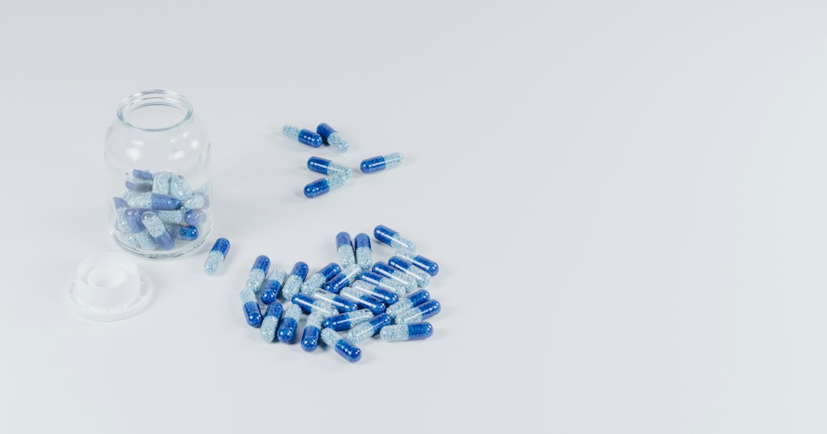 Illustrationsfoto zum Beitrag: Metenolonacetat: Wirkung und medizinischer Hintergrund